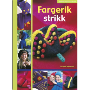 FARGERIK STRIKK
